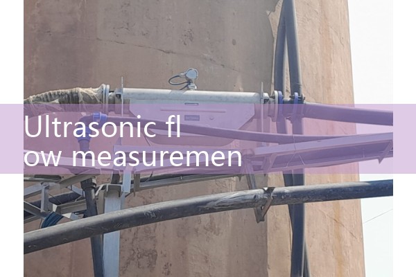 ultrasonic flow measurement|orifice meter
